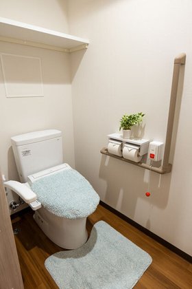 リアンレーヴ港南台