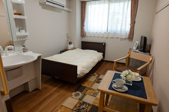 リアンレーヴ港南台