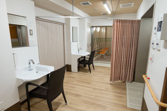 リアンレーヴ港南台