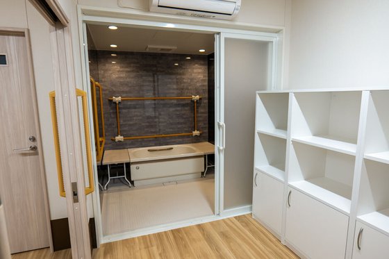 リアンレーヴ港南台