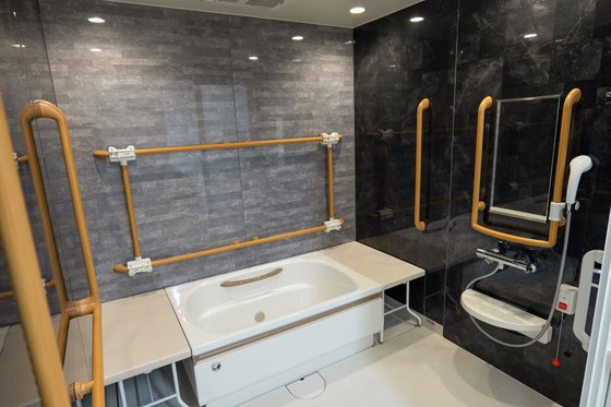 リアンレーヴ港南台