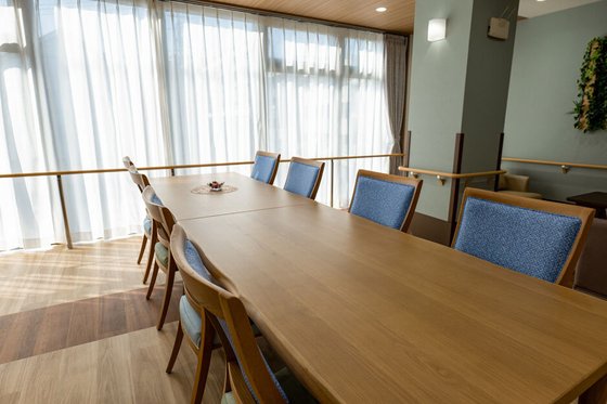 リアンレーヴ港南台