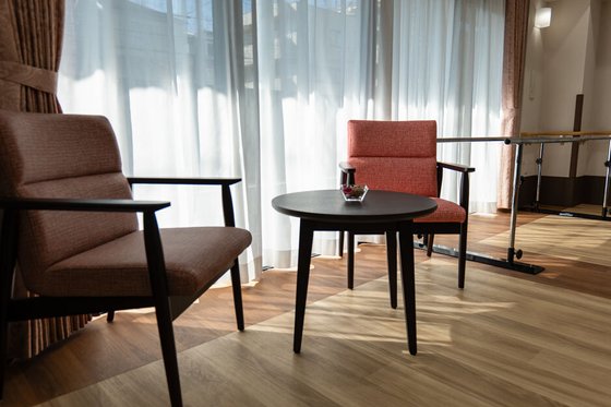 リアンレーヴ港南台