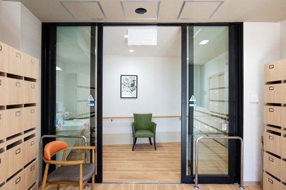 リアンレーヴ緑園都市