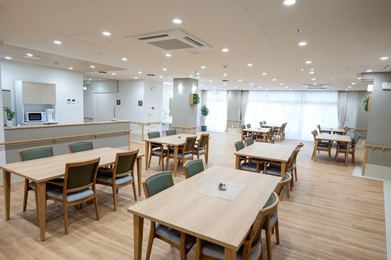 リアンレーヴ緑園都市