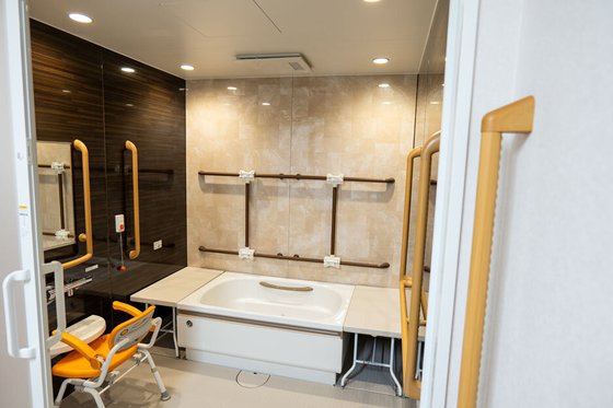 リアンレーヴ緑園都市