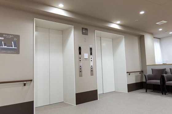 リアンレーヴ緑園都市