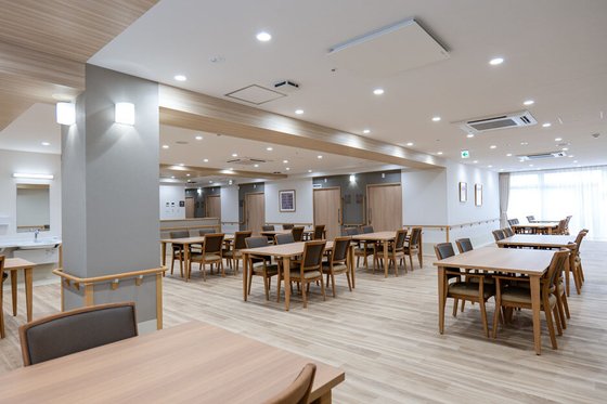 リアンレーヴ緑園都市