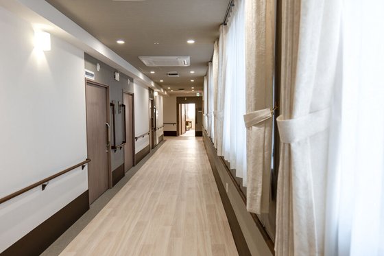 リアンレーヴ緑園都市