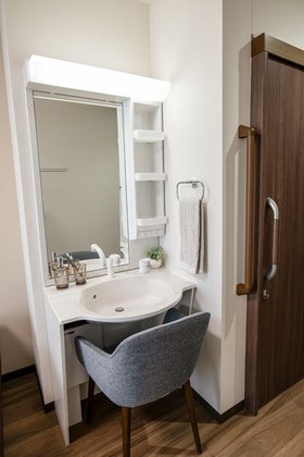 リアンレーヴ緑園都市