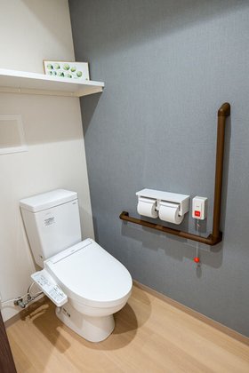 リアンレーヴ緑園都市