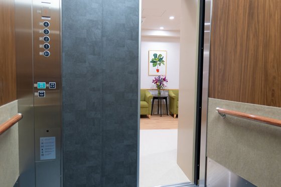 リアンレーヴ緑園都市