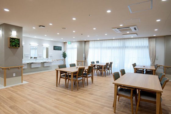 リアンレーヴ緑園都市