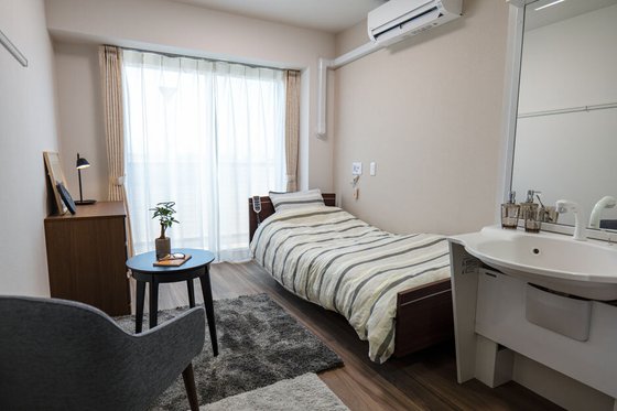 リアンレーヴ緑園都市