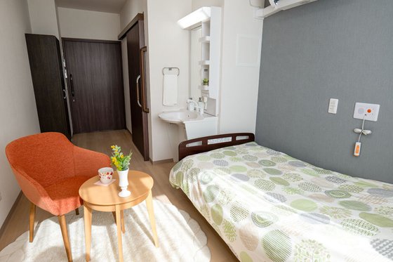 リアンレーヴ緑園都市