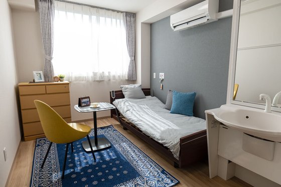 リアンレーヴ緑園都市