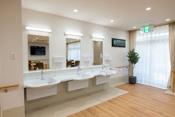 リアンレーヴ緑園都市