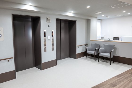 リアンレーヴ緑園都市