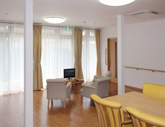 グループホーム烏山