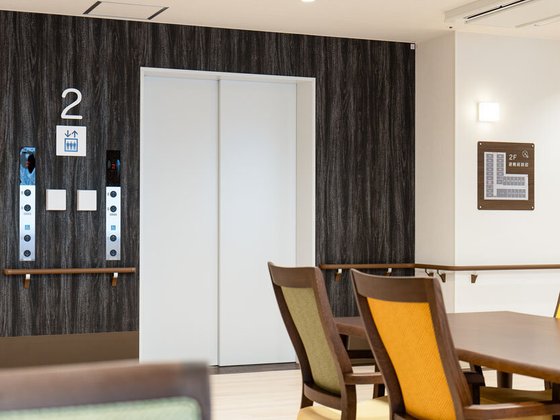 リアンレーヴ明石