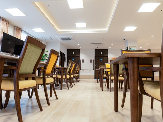 リアンレーヴ明石