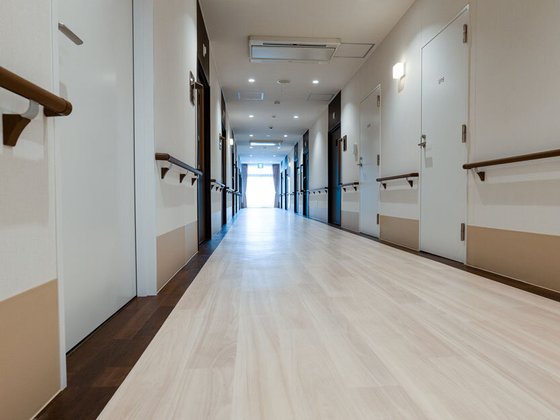 リアンレーヴ明石