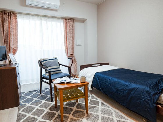 リアンレーヴ明石