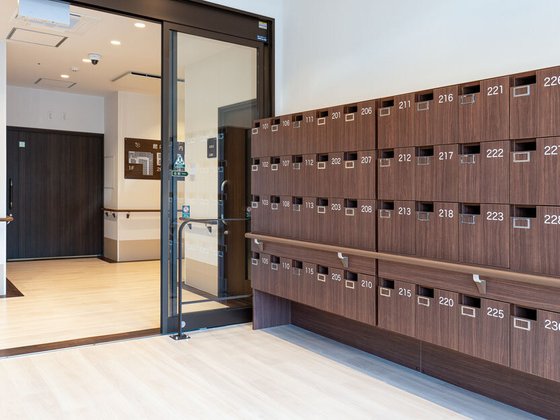 リアンレーヴ明石