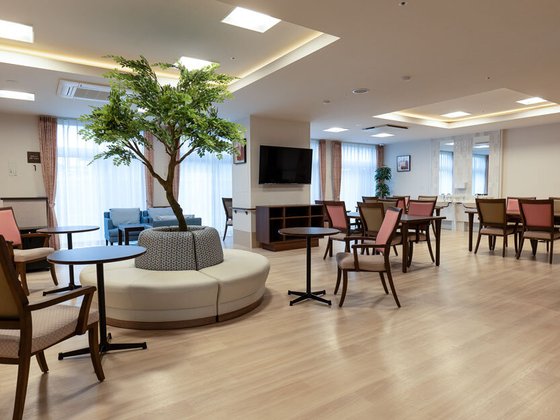 リアンレーヴ明石