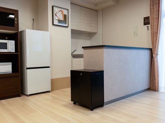 リアンレーヴ明石