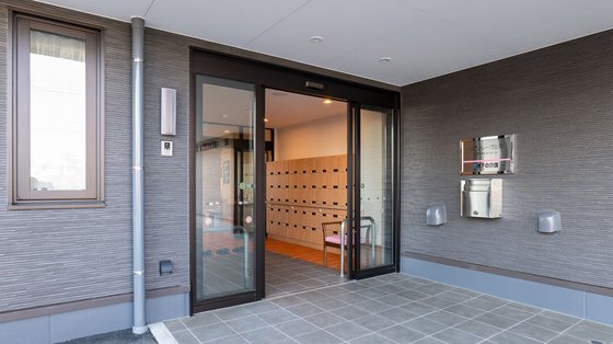 リアンレーヴ上尾