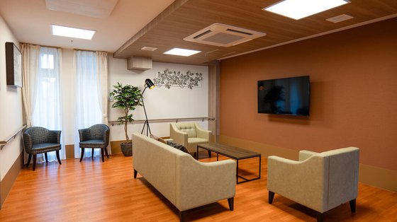 リアンレーヴ上尾