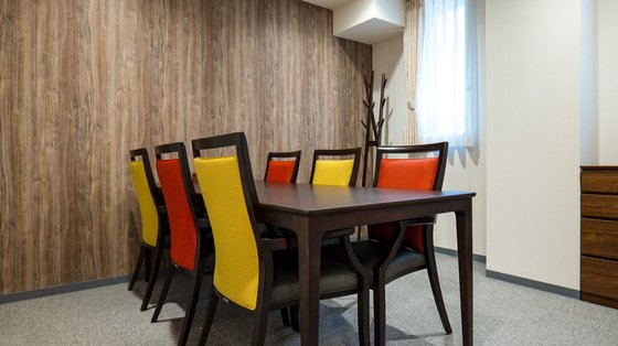 リアンレーヴ上尾