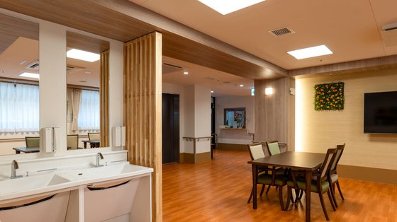 リアンレーヴ上尾