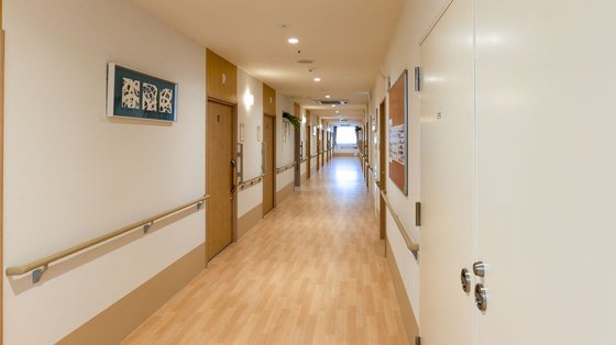 リアンレーヴ上尾