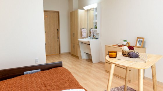 リアンレーヴ上尾