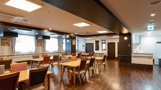 リアンレーヴ上尾