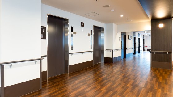 リアンレーヴ上尾