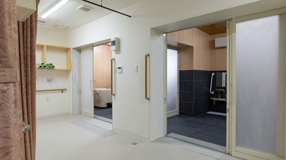 リアンレーヴ嵯峨嵐山