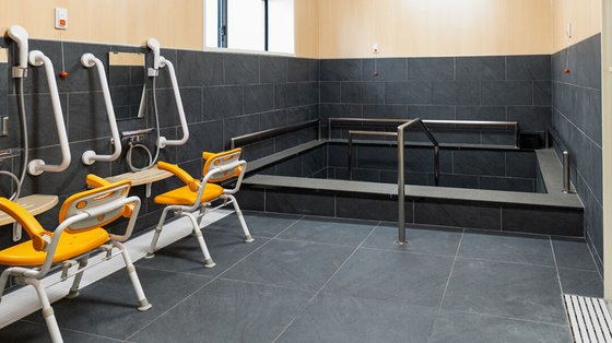 リアンレーヴ嵯峨嵐山