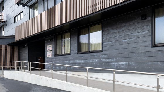 リアンレーヴ嵯峨嵐山