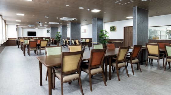 リアンレーヴ嵯峨嵐山