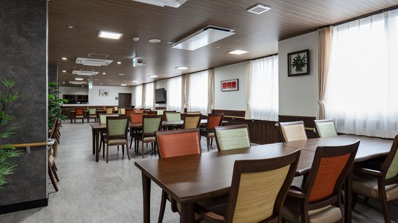 リアンレーヴ嵯峨嵐山