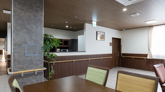 リアンレーヴ嵯峨嵐山