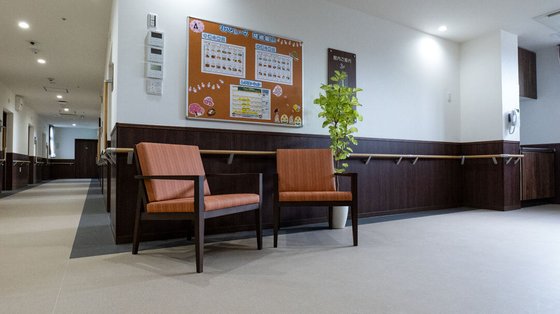 リアンレーヴ嵯峨嵐山