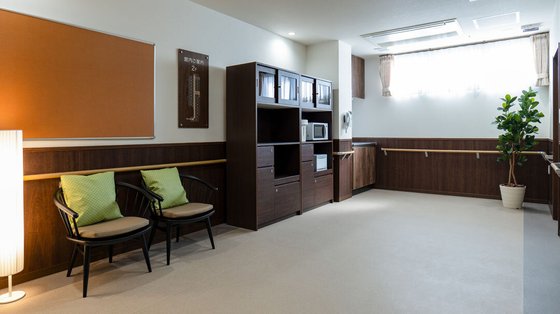 リアンレーヴ嵯峨嵐山