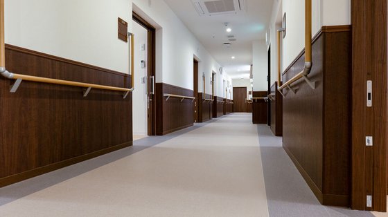 リアンレーヴ嵯峨嵐山