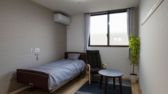 リアンレーヴ嵯峨嵐山