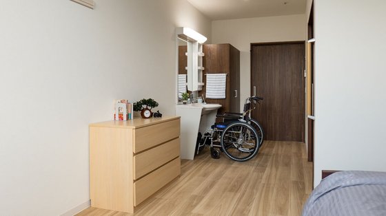 リアンレーヴ嵯峨嵐山