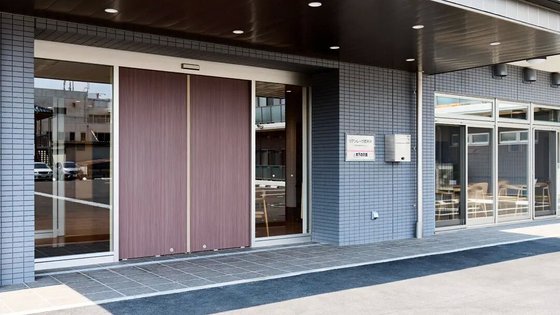 リアンレーヴ西所沢
